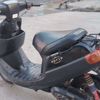 ابريو • كدام العين • معمر