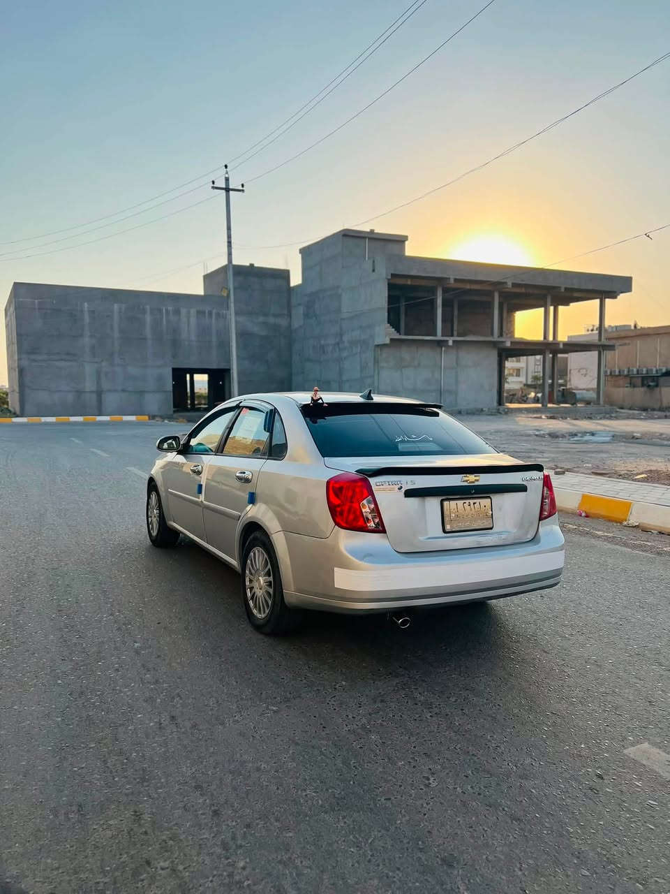 السلام عليكم 
للبيع اوبترا موديل ٢٠١١ بسعر 62 وبيها مجال رقم صلاح الدين مشروع وطني سنويه لل27 شرط التحويل محرك 1600 شرط لا تنقيص ولا تبخير كير عادي تبريد ثلج ❄️ كهربائيات كلها شغاله ابطاين بوب جديده سستم سماعا شغالات جام 4 كهرباء صدر امامي خلفي جديد بيها قطعه وحده صبغ اثر جلح بدون اي داخل سعر 62 وبيها مجال يرهم مراوس حسب القناعة مكان السياره صلاح الدين تكريت للتواصل ***********
