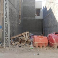 أرض • گنطرة السلام • ٥٠م