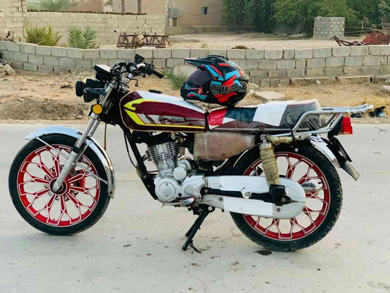السلام عليكم موطور للبيع فقط
سونك 5كير ☑️موديل 2024
محرك شرط لا صرف ولا بخار  نشاط فول كهربايات شغاله كلو شقال شاشه طافيه صوت صافي محرك شرط ما تسمعلو حس سعر اتصل مو شراي لاتتعبني ما بي نقص مكاني الزاب شراي اتصل. ***********✅✅
