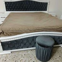 غرفة نوم • عمل عراقي • تكريت