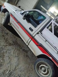 اكسن • ١٩٨٩ • رقم نينوي