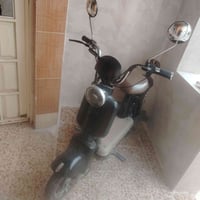 ماطور VIP • حجم 14 • بطاريات جديدة