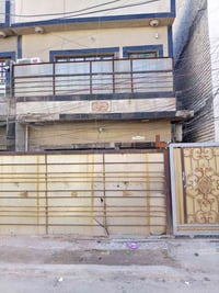 الغزالية البدالة • ٨٧م • ٣ غرف نوم