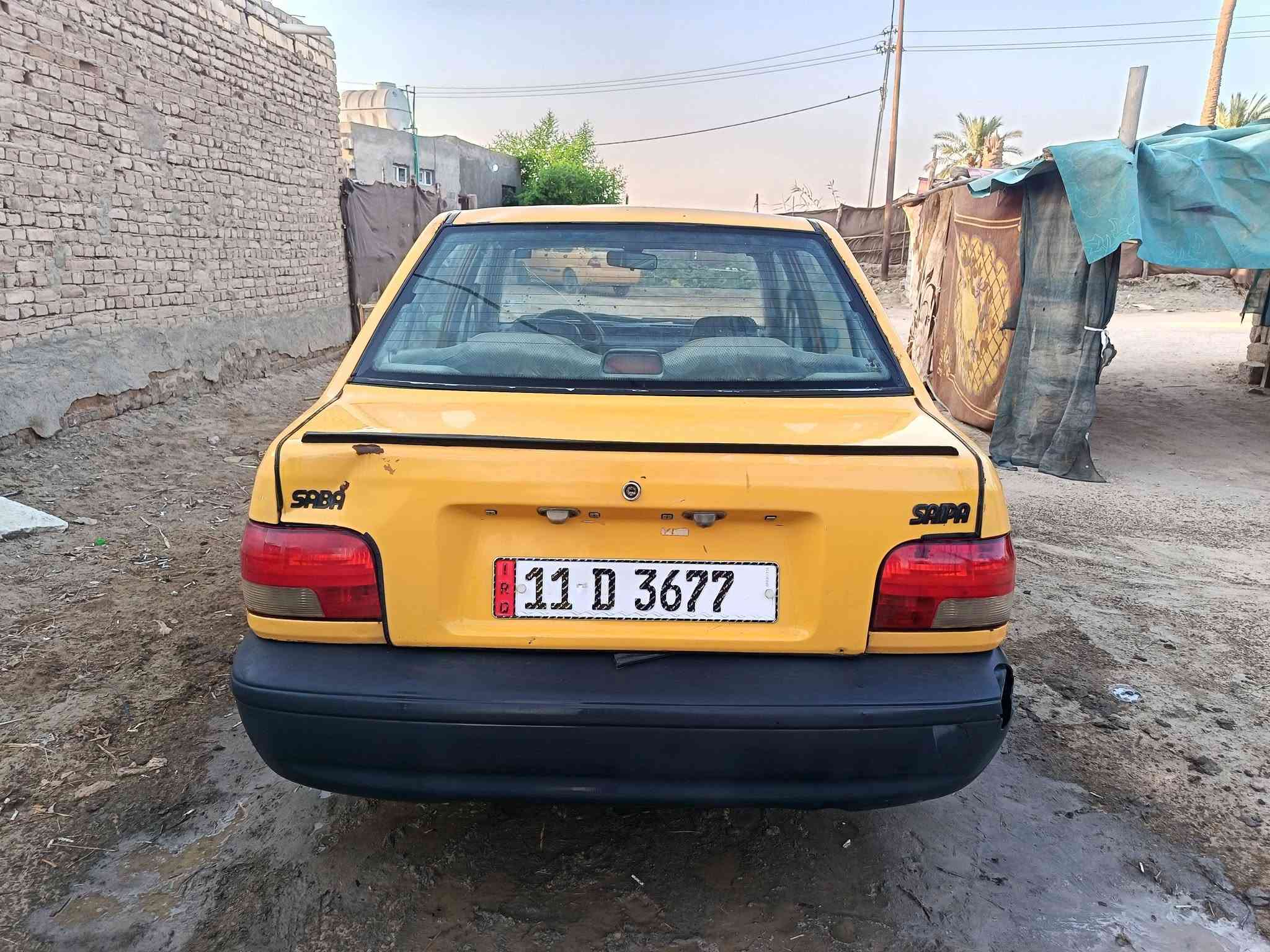 وين الجنايه وين اليدور على تكسي
وين اليدور اصلولي وراسه بارد وين اليدور على خبزه لعياله
سايبه تكسي ١١ رقم بغداد انكليزي دولي مميز سنويه لل30 تحويل ثاني يوم مامطلوبه ربع مكينه وكير نظيفات السياره دواخل كلش حلوه گشررائع اخياس ماكو تخم تاير شواصي جديده 
جاهزه ومرزوقه
السعر 22
ترهم امراوس بأقل سعر محتاج فرق
الله يرزق الياخذها
العنوان الديوانية الشاميه بالصلاحيه ***********
