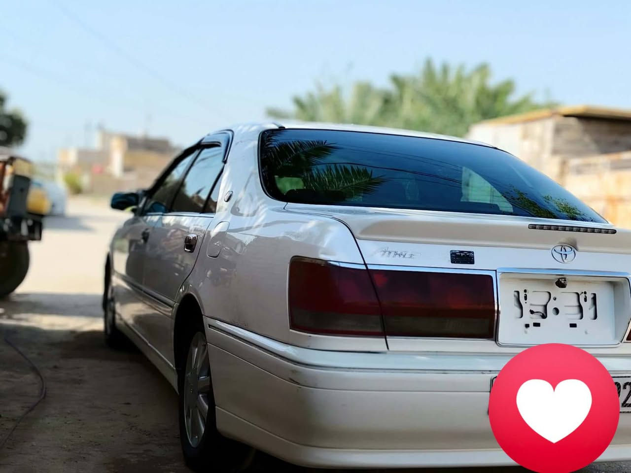السلام عليكم
ملكه جديده وفول عده الفتحه
رقم السياره كركوك
سياره مكينه صارله شهر شاده كامله
سنويه للالفين وتلاثين
مجال بصيط
رقم صاحب اسياره
***********
سياره مال بيت جاهزه من كلشي
وكفاله عامه
السعر 140
وبيه مجال بصيط
