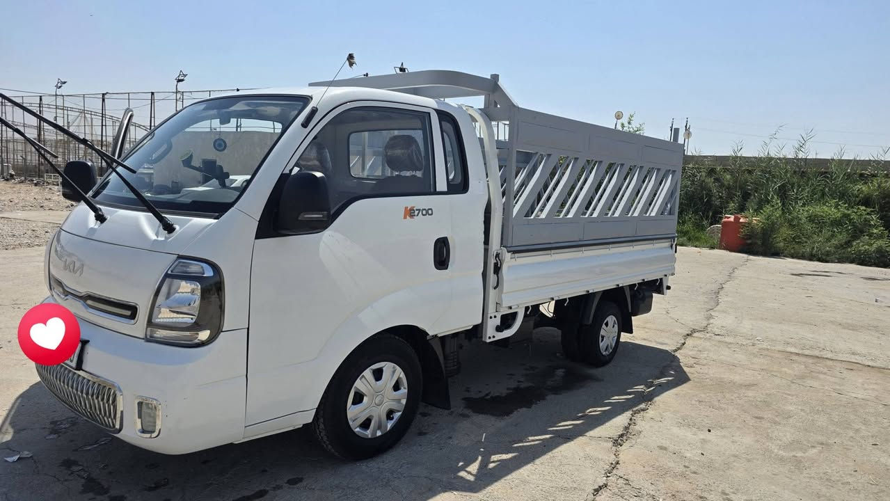كيا بنكو • ٢٠٢٣ • رقم واسط