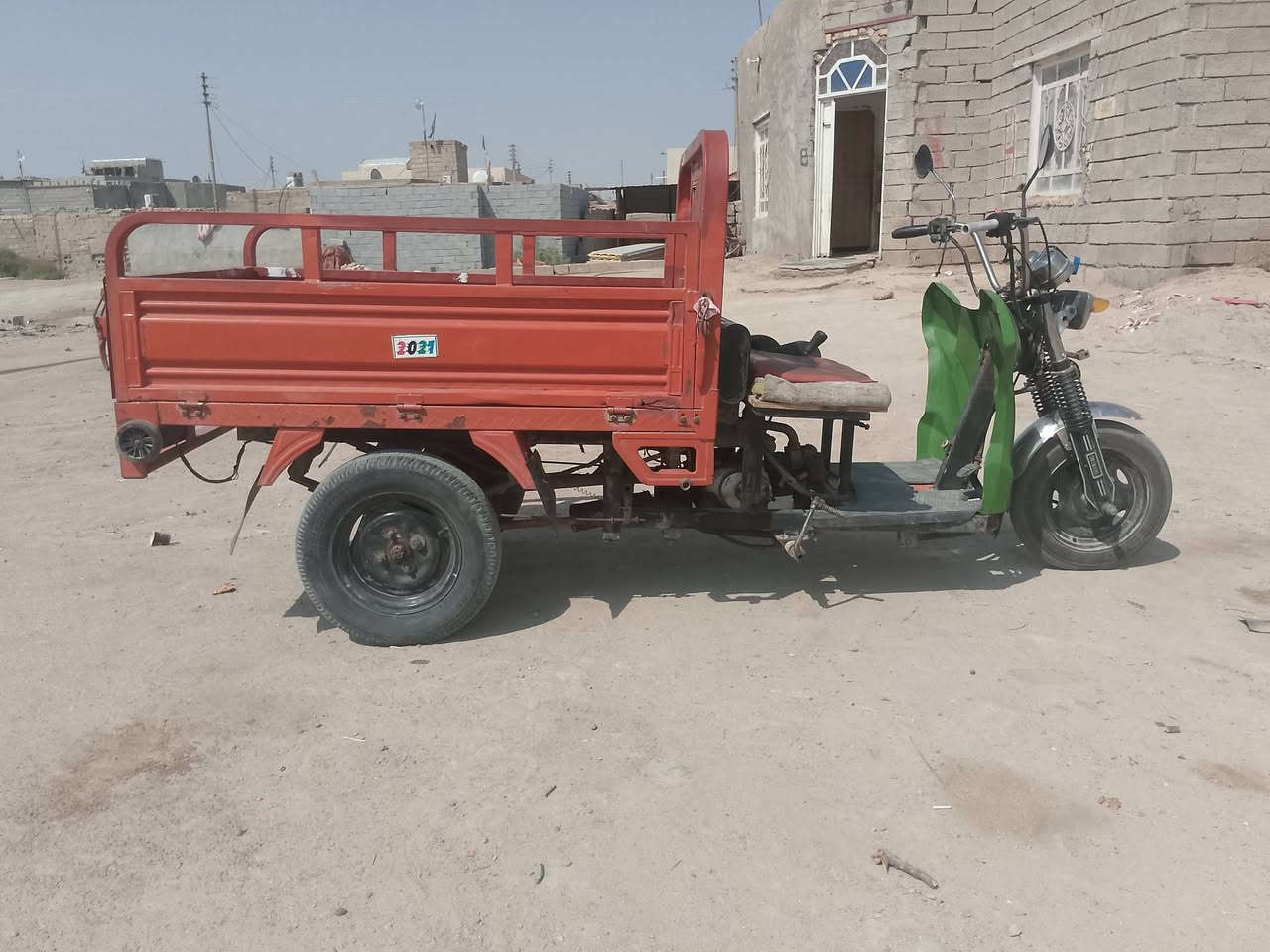 ستوته • للبيع • بصره الدير