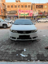 سيراتو • ٢٠١٣ • بصره
