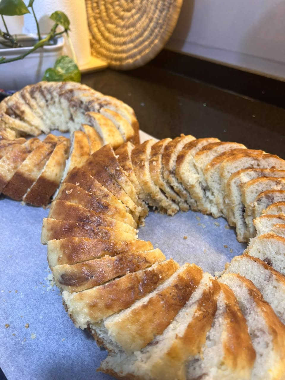 🖤🍰 حلّوا مجالسكم مع مطعم زاد 🍰🖤

بمناسبة شهر صفر، وفرنا لكم أشهى قطع الكيك بنكهات متنوعة وجودة مميزة، حتى تكون ضيافتكم أطيب وأجمل.

✨ طازجة يوميًا
✨ نكهات ترضي جميع الأذواق
✨ مناسبة للمجالس، المواكب، والزيارات

📍 احجزوا طلبكم من هسه
📞 ***********

مطعم زاد... لأن الضيافة الحلوة تبدأ من هنا. 🤍
#مطعم_زاد #كيك #قطع_كيك #صفر #مجالس_صفر #ضيافة #النجف #حلويات #مواكب #زيارة_الأربعين
