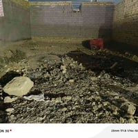 ورّه جسر العمار • ١١٠م • زراعي