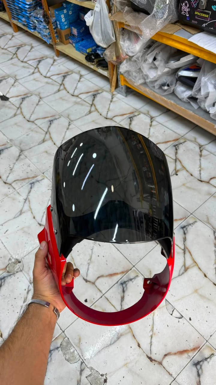 متوفر جميع قطع غيار خاصه بدراجات بوكسر 🏍️'
 ✨ يوجود توصيل جميع محافظات 🇮🇶 وتساب 
(***********) 📞
