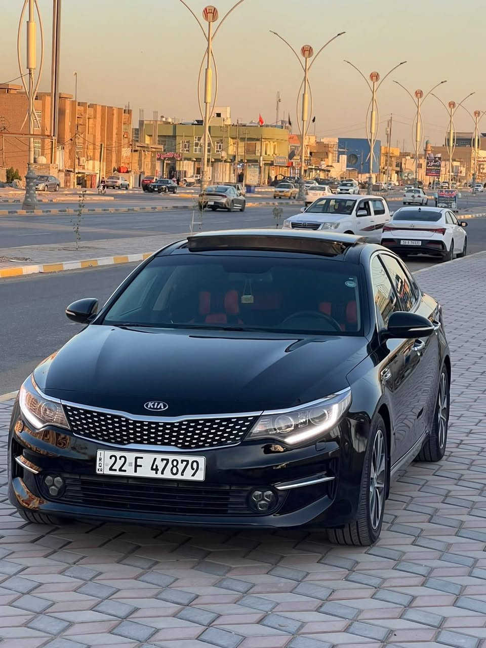 2016 vip خليجي 
مكينه 2400 دوش  كفاله عامه 

ماشيه 88.  رقم أربيل جديد باسمي

السعر اتصل 

الديوانيه ***********
