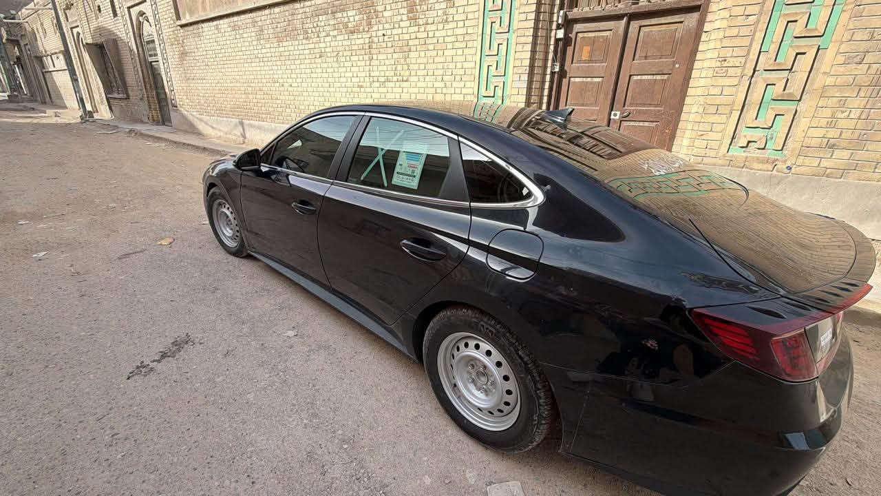 السلام عليكم سوناته موديل 2023 ضرر جاملق وبنيد فقط نص فول محرك كير كفاله سياره خير من الله جديده ماشيه ماشيه 60 رقم نكليزي بصره معوقين لل 29 بصره زبير سعر  135 

***********
