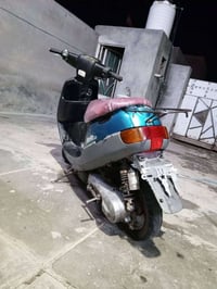 ورحمة الله ♥ دراجه للبيع بطه نضيفه كله كامله السعر 200 وبيه مجال حك ال...