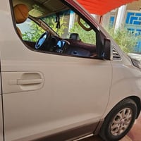 هيونداي ستاركس • ٢٠١١ • للبيع