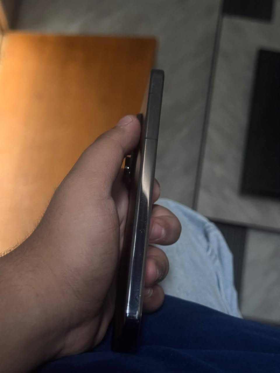 السلام عليكم
Huawei Pura 70 5G
النضافة 95٪
الذاكرة 256
الرام 12
المعالج kirin 9000s1
الشاشة oled 120hz
نضافتها 1000٪
البطارية 4900
جهاز نسخة عالمية بدون تطبيقات صيني
بدون ملحقات الجهاز
مكاني بغداد الزعفرانية
توصيل ماعندي
السعر 525 وبي مجال
ملاحضة ماعجبك السعر اعبر المنشور ولاتعلق 
***********
