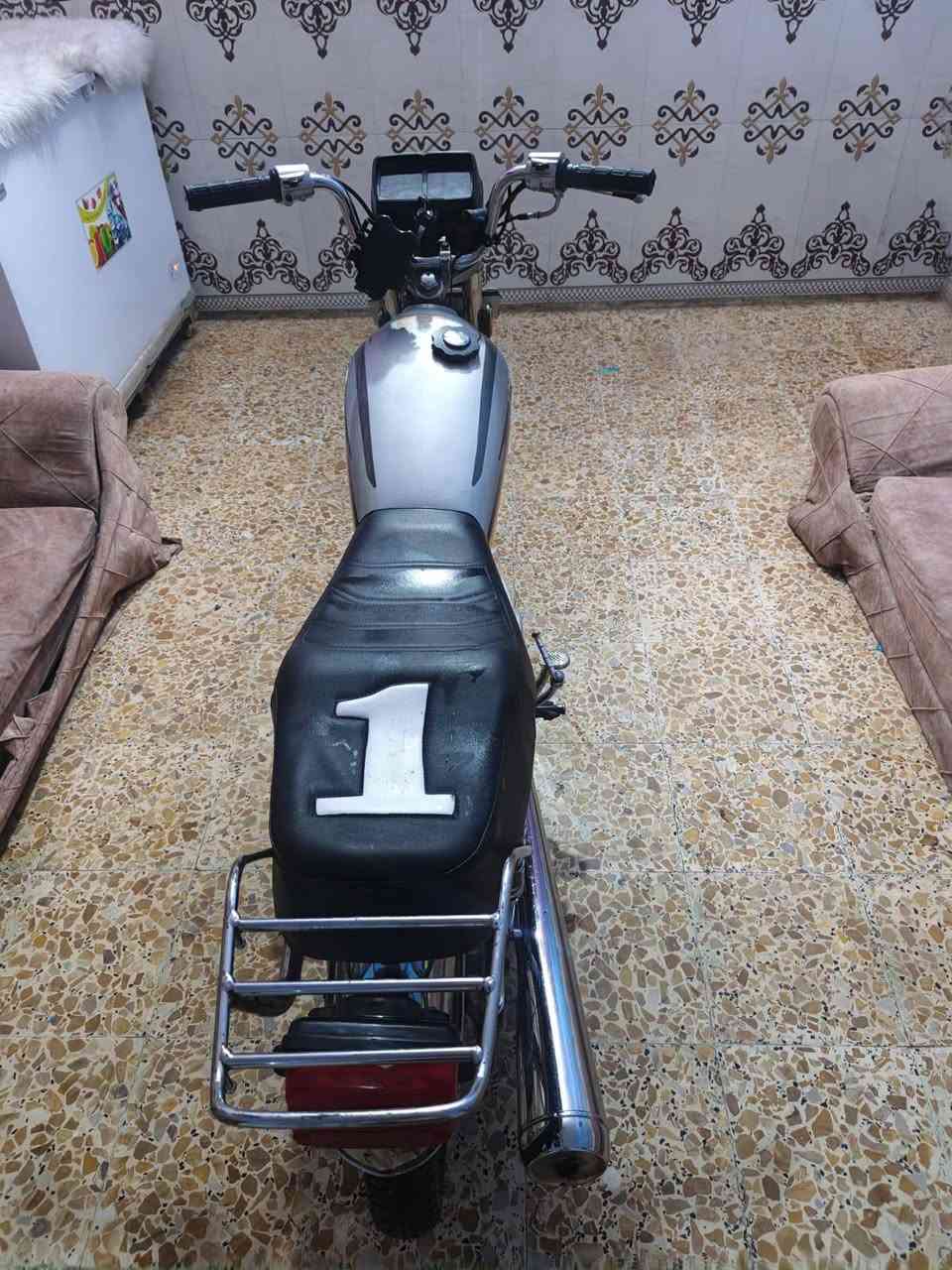 نامه ١٤ • تعمير • بدايت ٢٠٢٦