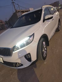 ٢٠١٨ • باسمي • حادثه اربع قطع