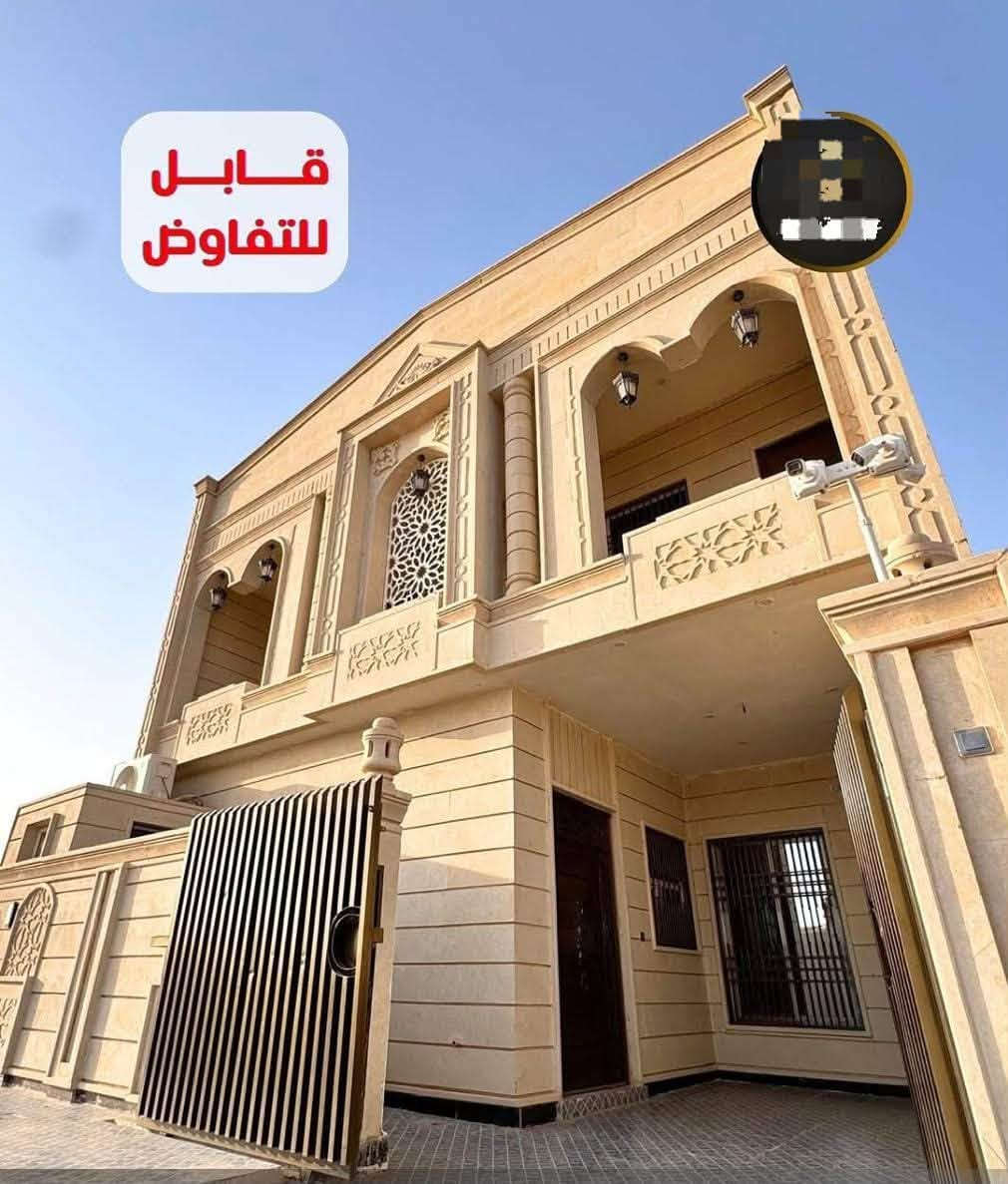 دار للبيع مساحه 200 م
الديوم تصنيع
 بناء 2026 واجه حجر حلان 
 واجه 10نزال 20 
سعر 200
الاستفسارا تواصل على ارقم التاليه
***********/‭***********‬
