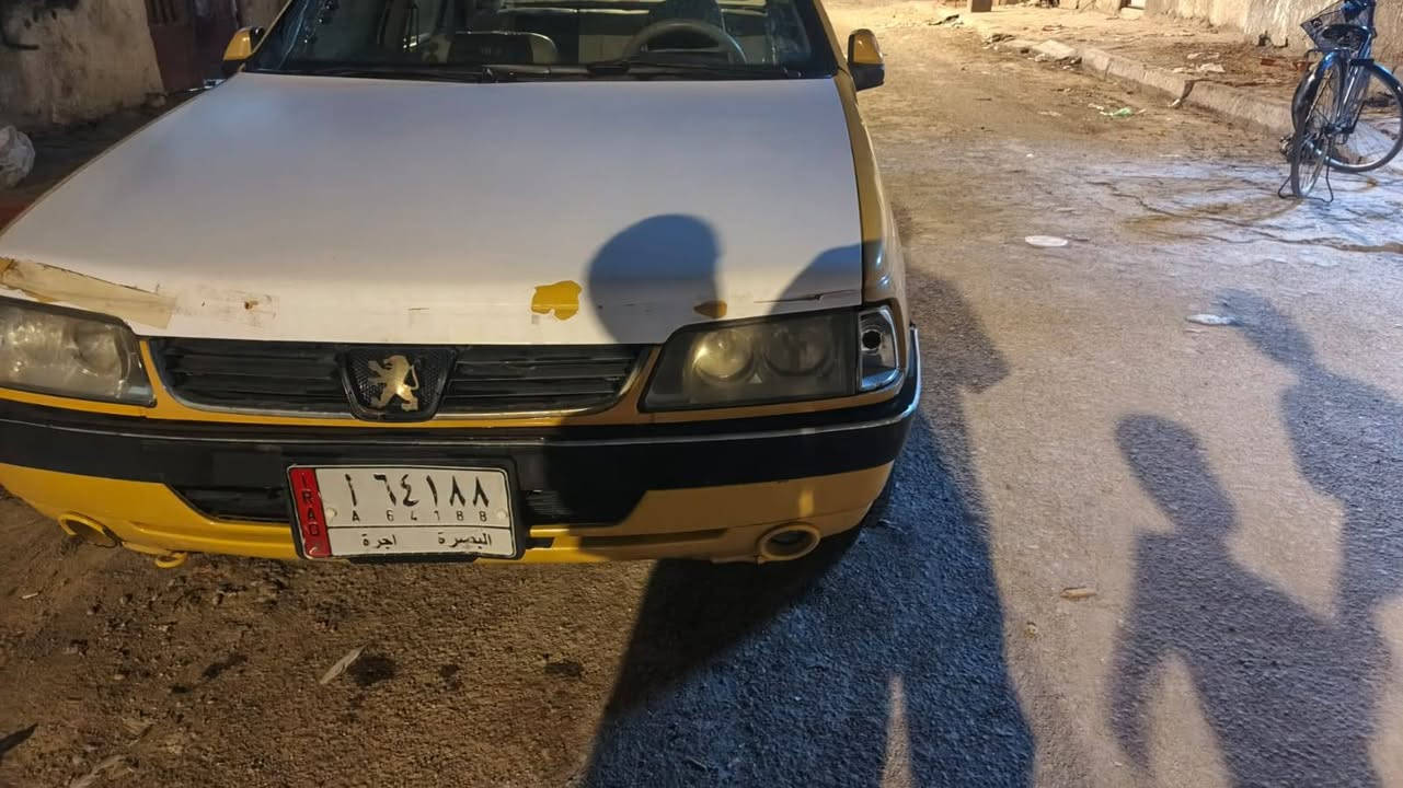 سيارة بيجو للبيع موديل٢٠١١
سعر 23ورقه
***********
