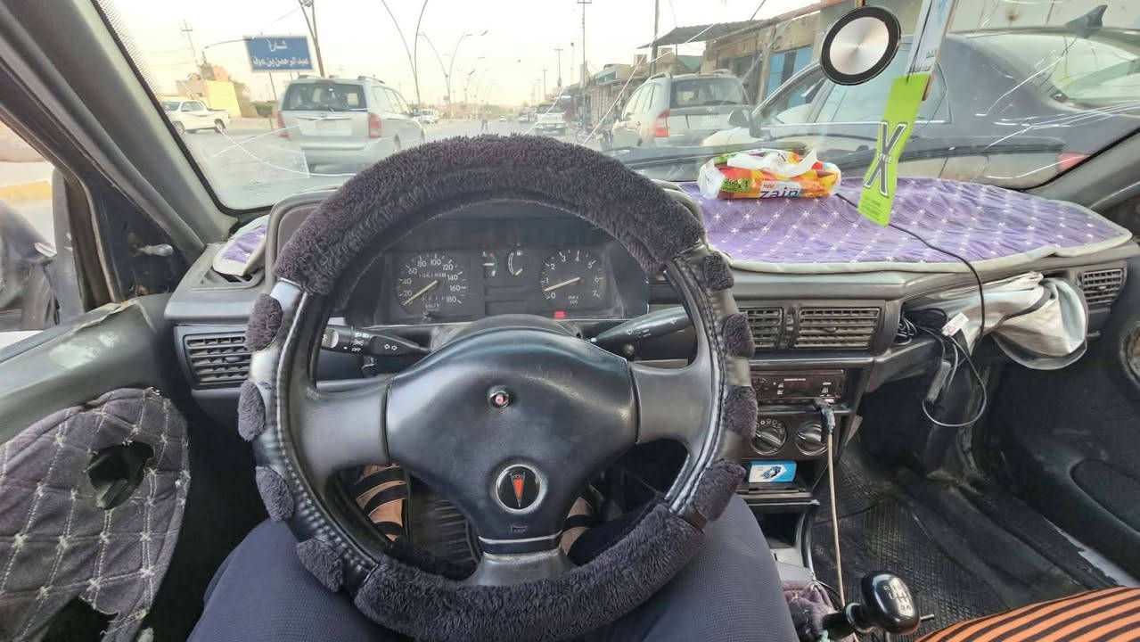 دايو لمنس • ١٦٠٠ • ١٩٩٣