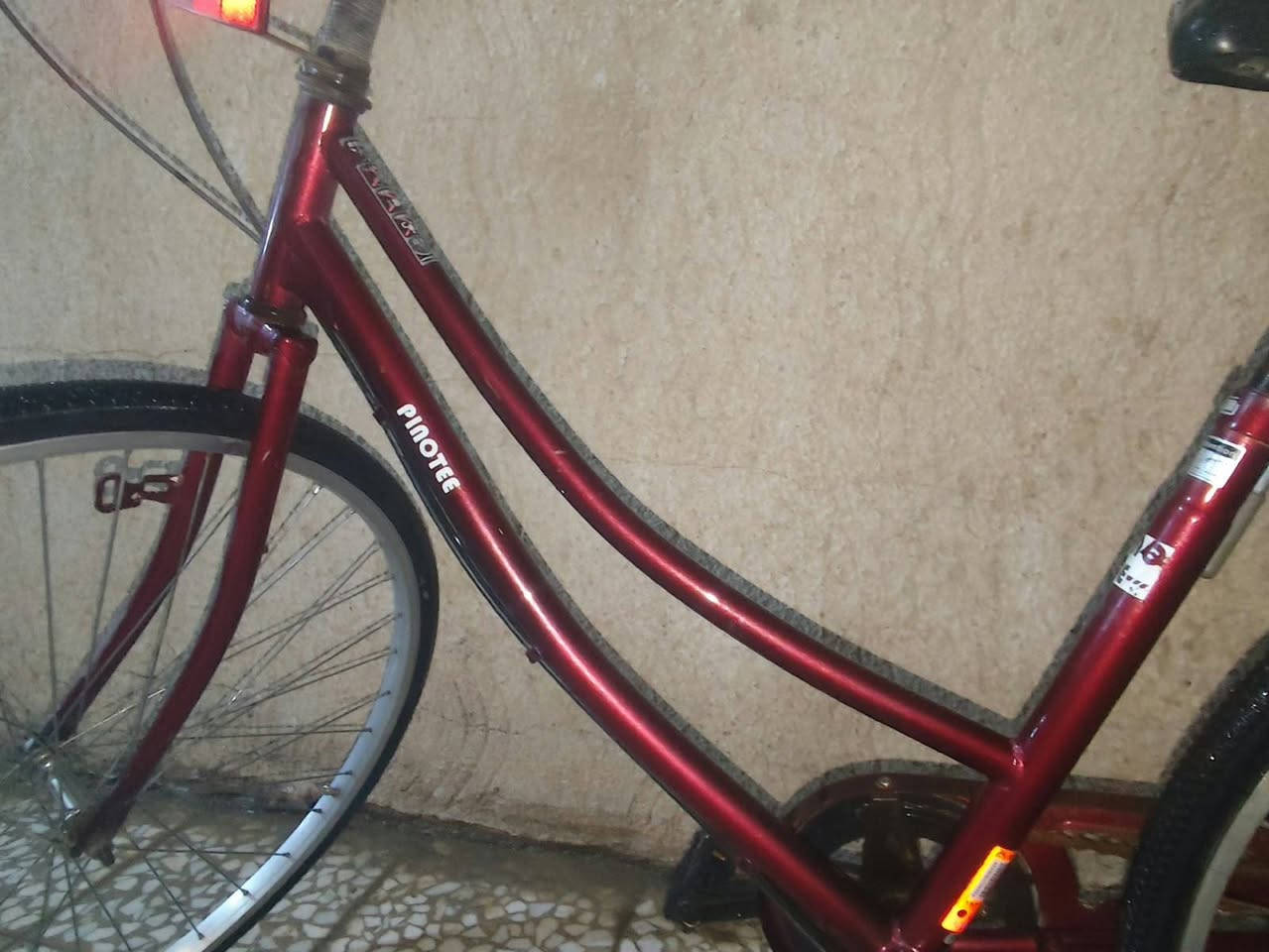 بسكليت • بطه • قياس ٢٦