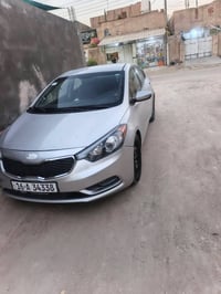 فورتي • ٢٠١٤ • وارد امريكا
