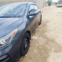 موديل ٢٠٢١ • ١٢٠ الف مايل • بدون حادث