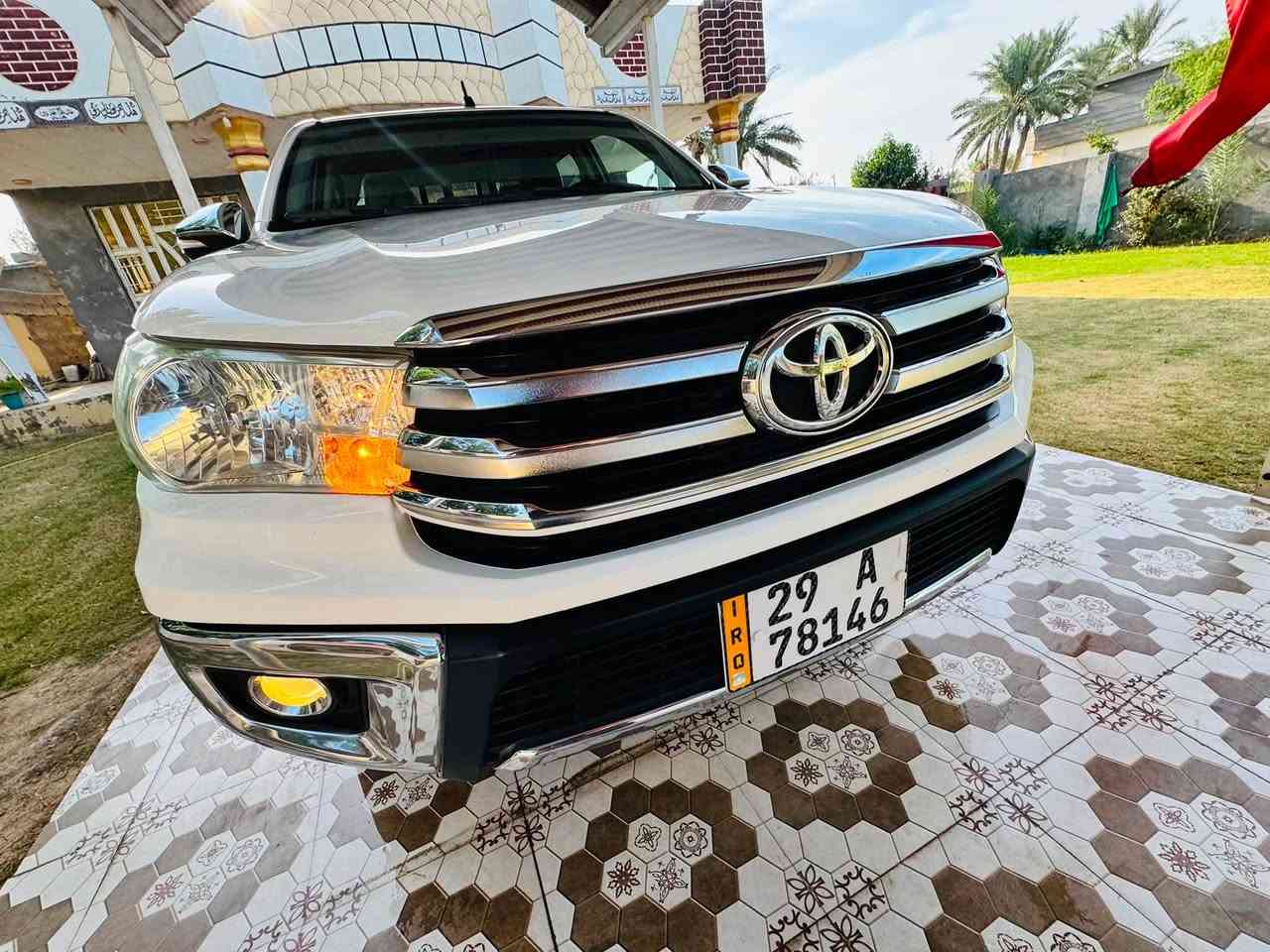 بيكب • ٢٠١٧ • كفالة عامة