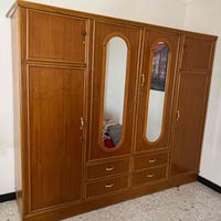 كنتور • عراقي • ٤ بيبان