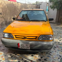 موديل ٢٠١٨ • تبريد ثلج • مكفوله صبغ وتبديل
