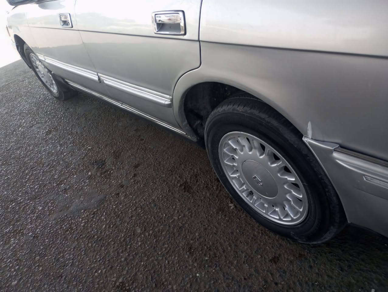 ارنب • النجف • حي الرحمه