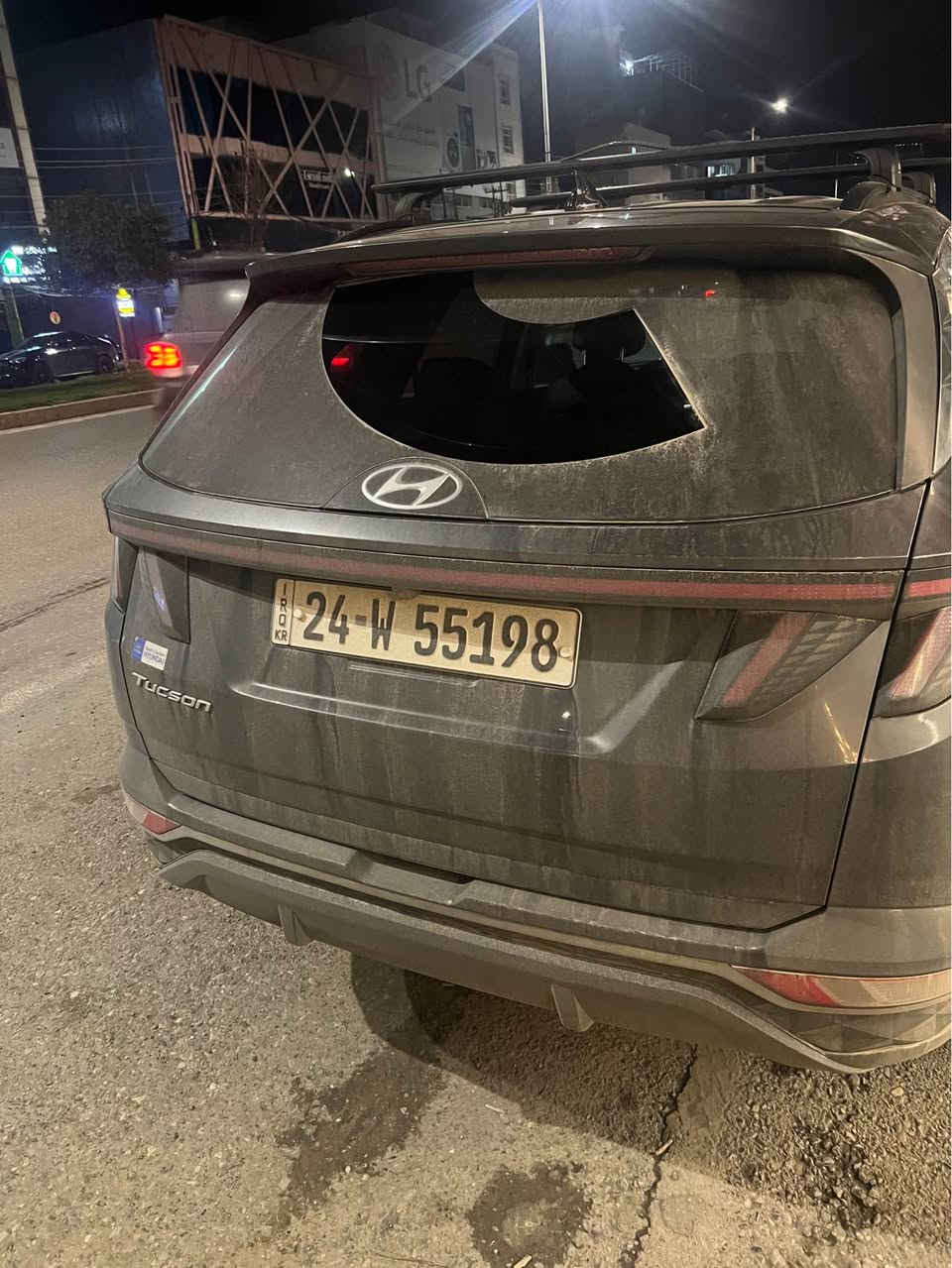 توسان • ٢٠٢٣ • دهوك