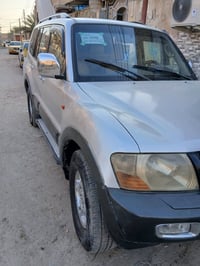 باجيرو • مستعجل • رقم اربيل