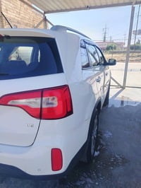 سورنتو ٢٠١٥ • خليجي • ٦ سلندر