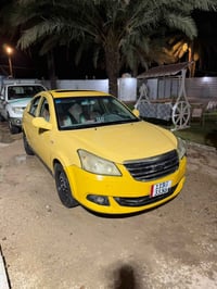 شيري e5 موديل 2014 للبيع  مكينة محور كامري ابو الچف 2000 گير جديد  منظ...