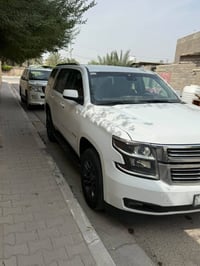 تاهو • ٢٠١٦ • مكفوله
