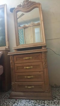 غرفه نوم • مستعمله • ٧ قطع