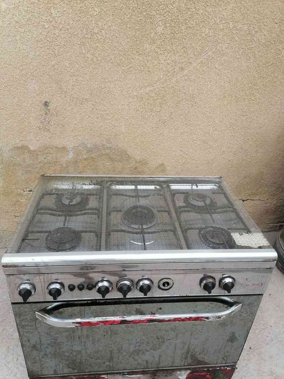 طباخ • شغال • حله ورديه