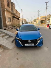 سنترا SV • ٢٠٢٤ • ٢٠٠٠ سي سي