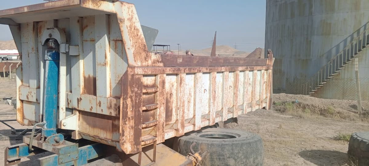 موديل ٩٣ • كامل • كركوك