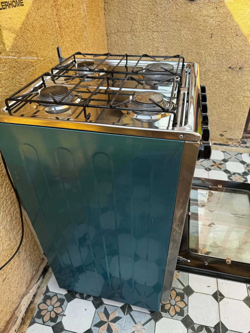 طباخ اخو الجديد استعمال قليل كلش وكلشي مابيه يشتغل هو والفرن والسعر 175وبيه مجال والمكان بعقوبة سبعة نيسان وهذا الرقم للاتصال ‭
‭***********
السلام عليكم  طباخ اخو الجديد استعمال قليل كلش وكلشي مابيه يشتغل هو والفرن والسعر 175وبيه مجال والمكان بعقوبة سبعة نيسان وهذا الرقم للاتصال ‭
