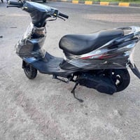 سيام ادرس • ياباني • باتري جديد