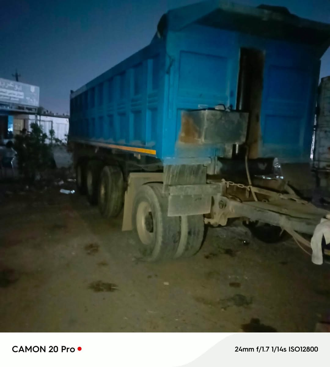 لبيع بيها تخم تاير بكاني بغداد سياحي ***********

نص مكتوب في الصور:
- CAMON 20 Pro 24mm f/1.7 1/14s ISO12800
- CAMON 20 Pro • 24mm f/1.7 1/14s ISO12800