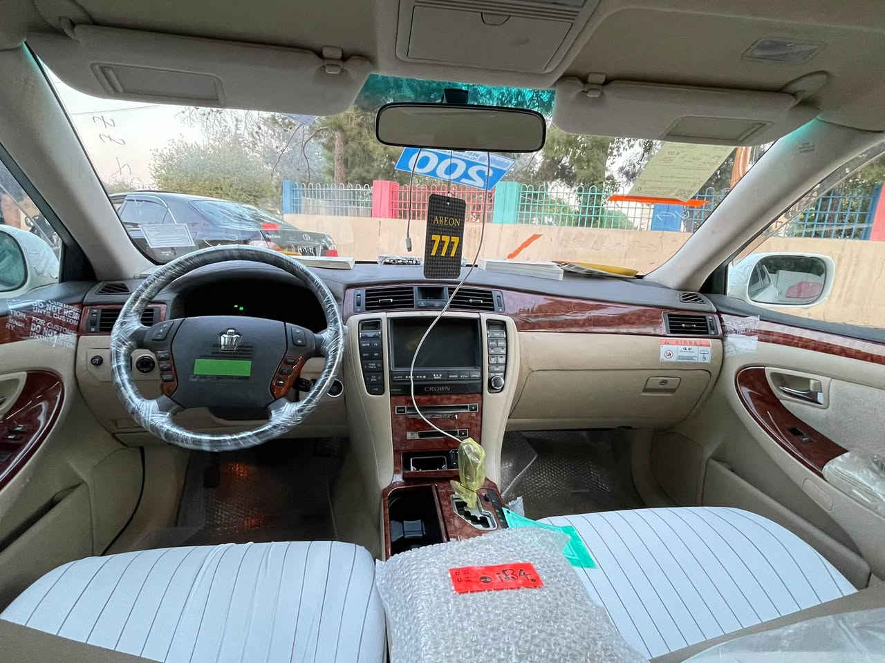 Mashala lamal hamu laya
شاهینە بڕاوە بڕاوە📦

2005
182
گێرو مەکینە گەورە بێدو کەڵ
118هەزار هەقیقی رۆشتوە
سپی ناوزەرد
دودگمە
 شاشە 
کامیرە 
ڕادار
  خەتی جادە
تەبرید ساردو گەرم مەزبوت
 چرکەی تیانیە
 دەعم لیدراو
 کەڤەر 
شەنسی بەشەرت 
  کامل جائیز 
تەقەو رەقەی نیە
کارەبای گیانی هەموی ئیش دەکات
 سکان کارەبا
 شوین هەلەبجەی تازە
ژم***********
