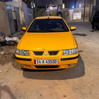 سورن • ٢٠١١ • كورلا 1600