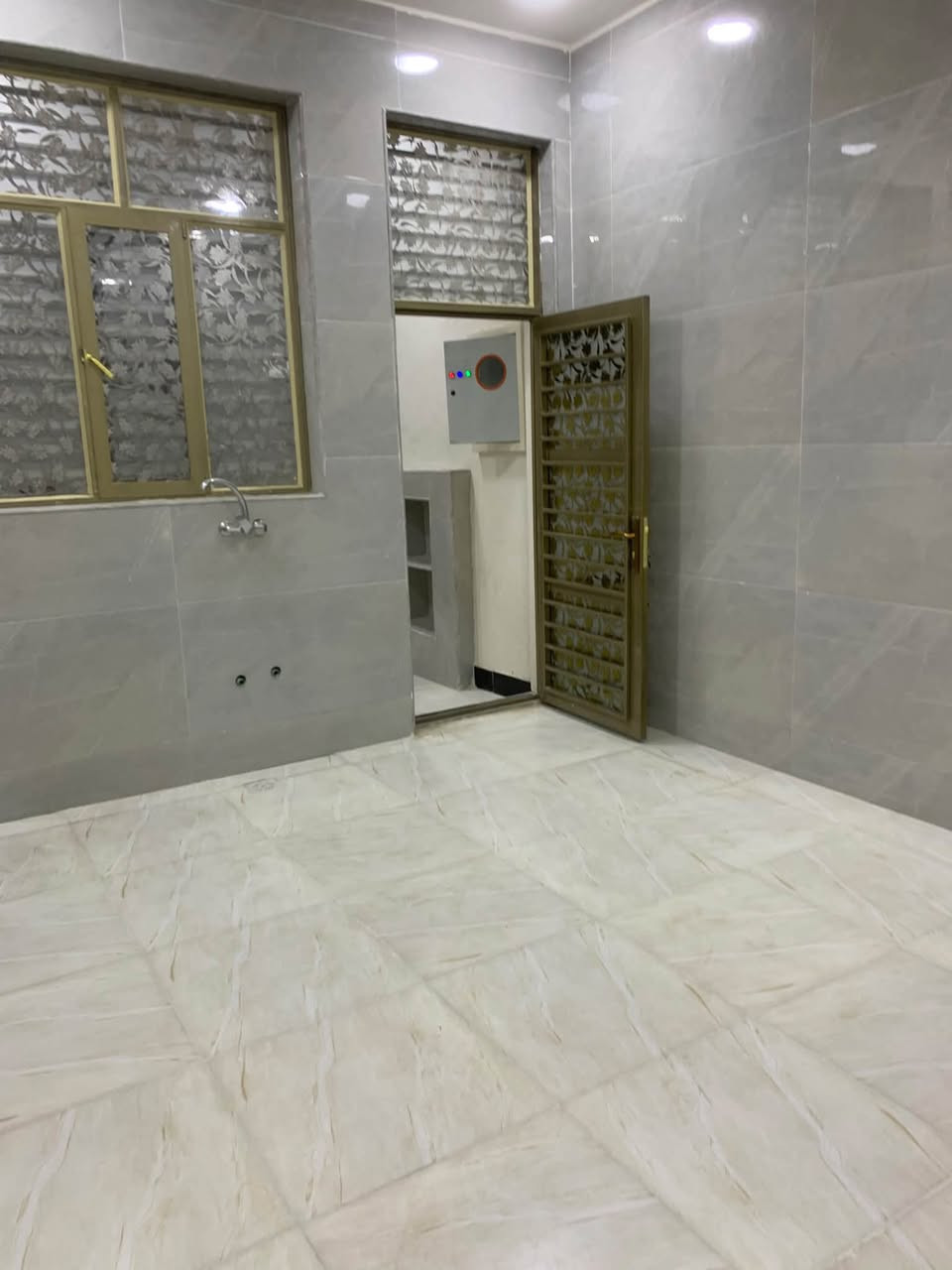 الشيشان الثانية • ١٦٠م • درجة أولى