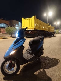 ماكس عدلة • بوش 55 • كهرباء كاملة