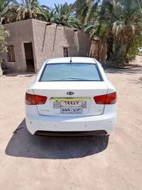 سيراتو ٢٠١٠ • موتور ١٦٠٠ • رقم سليمانية
